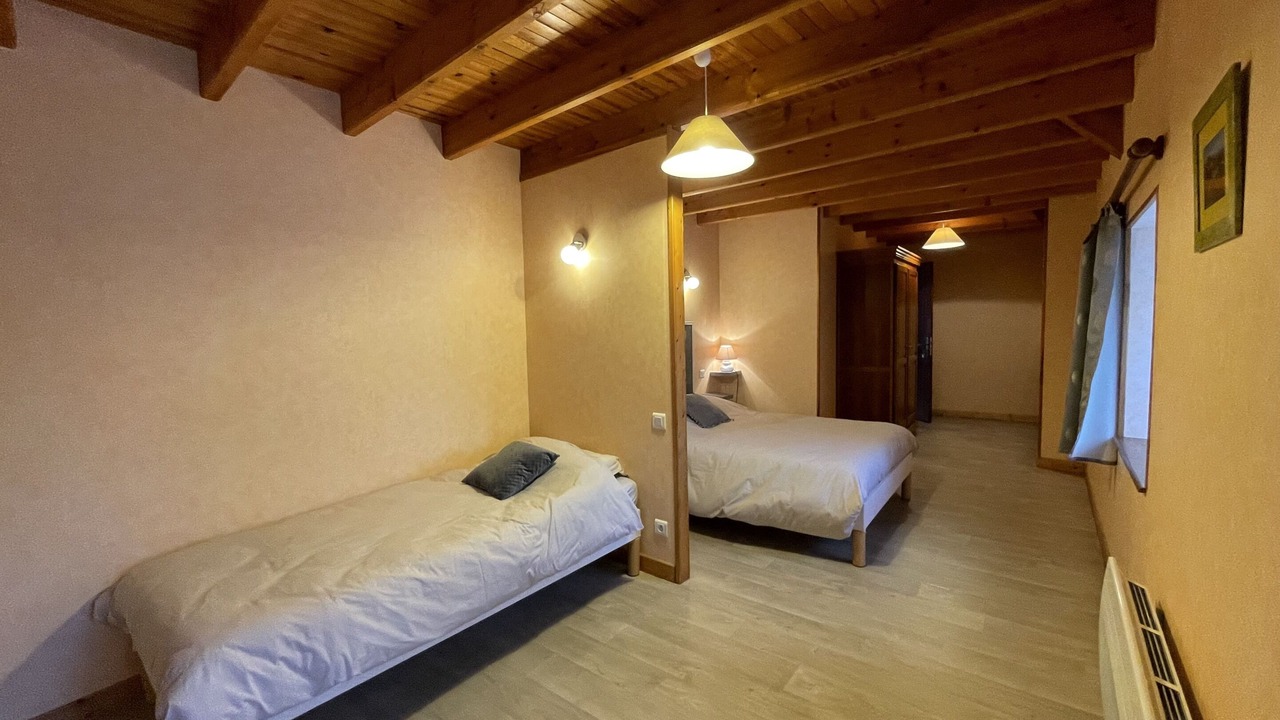 Photo of Bedroom in Olby