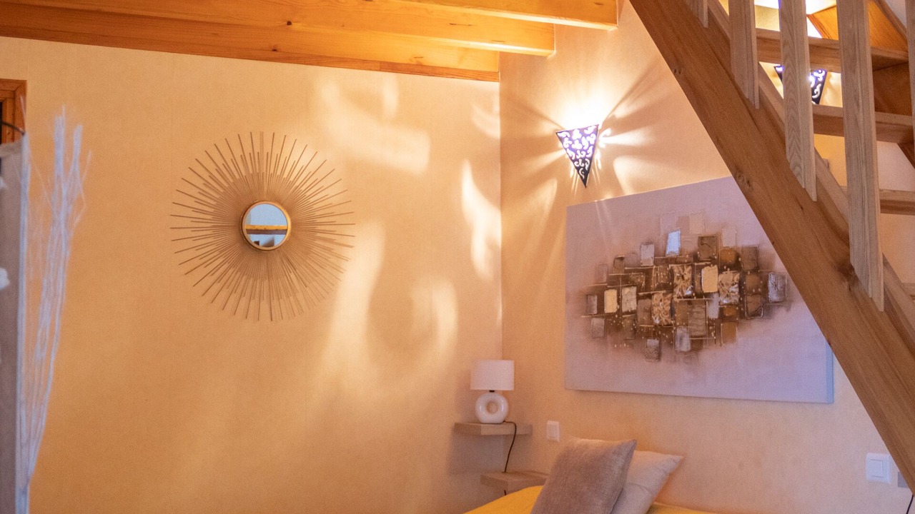 Photo of Bedroom in Olby