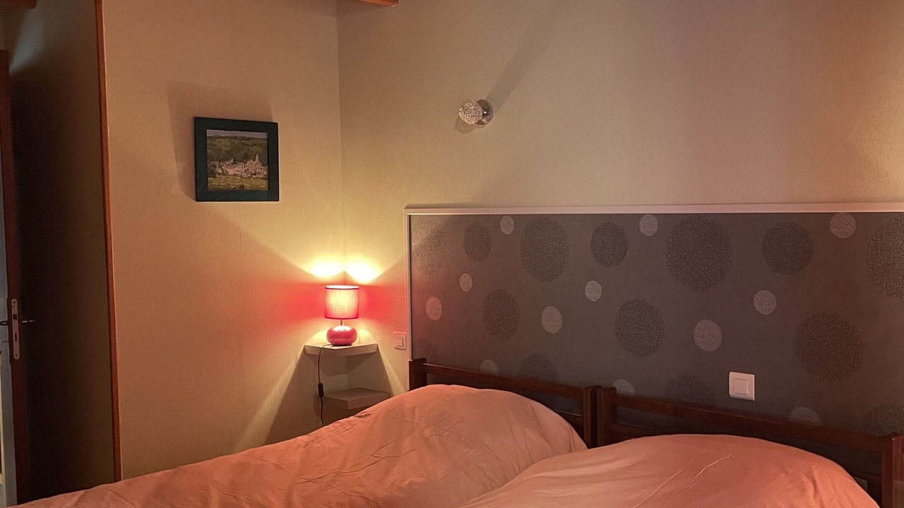 Photo of Bedroom in Olby