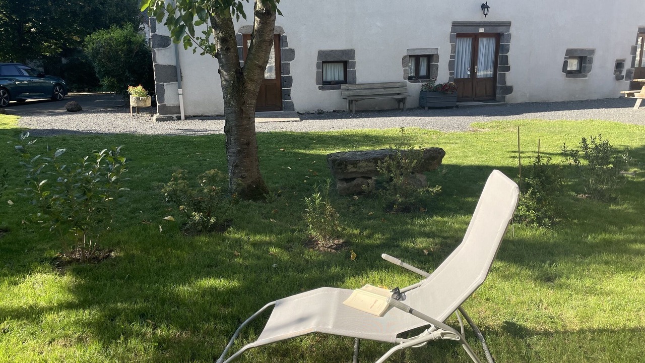 Photo of Outdoor in Olby