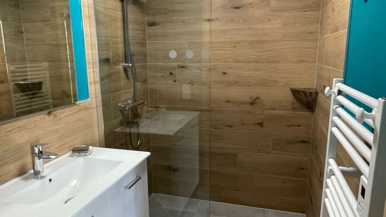 Photo of Bathroom in Olby