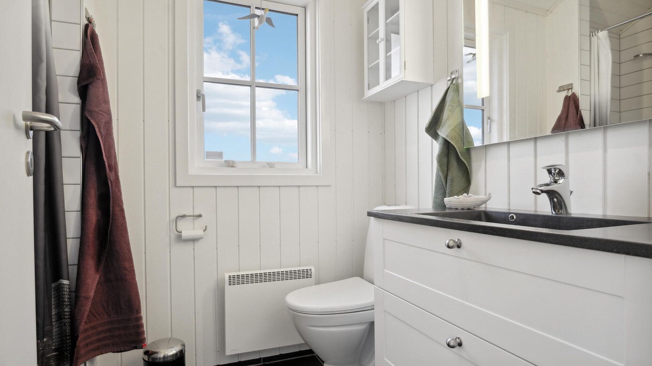 Photo of Bathroom in Fredericia