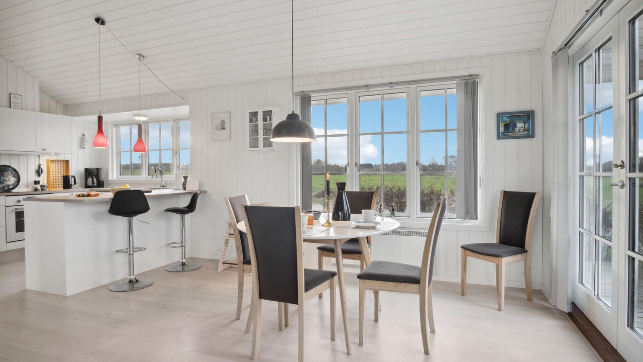 Photo of Bedroom in Fredericia
