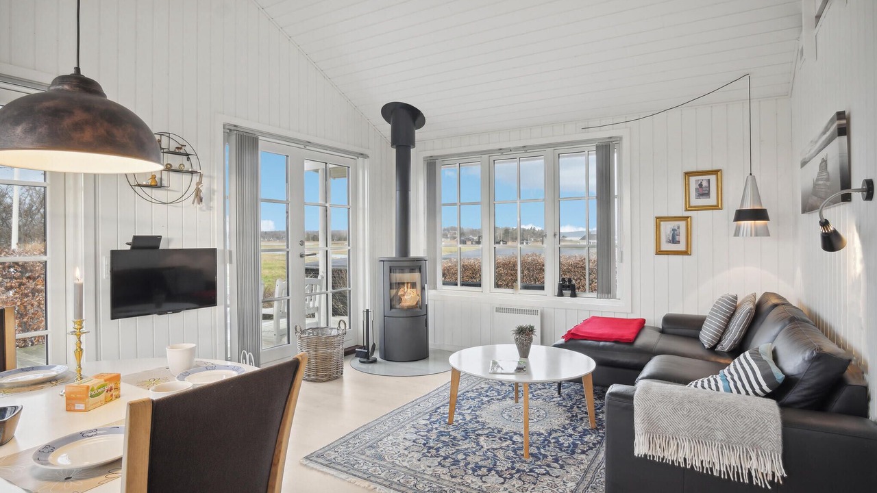 Photo of Bedroom in Fredericia