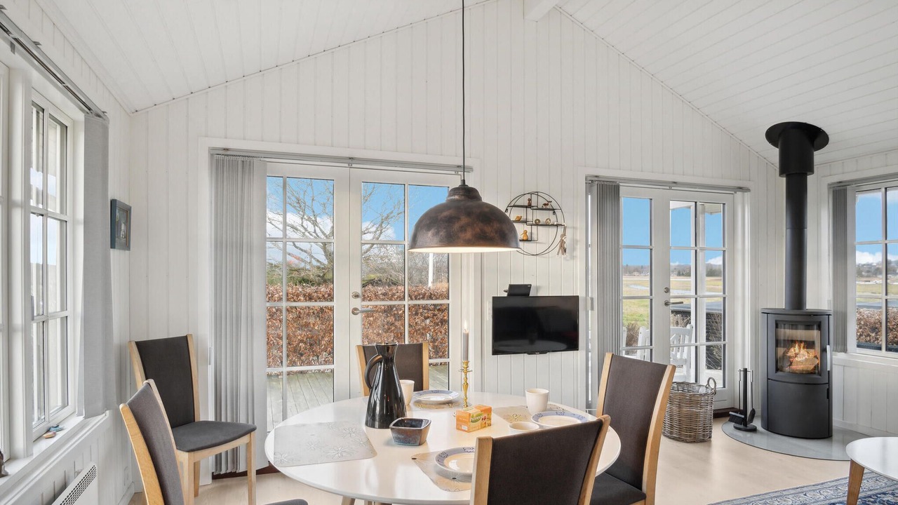 Photo of Bedroom in Fredericia