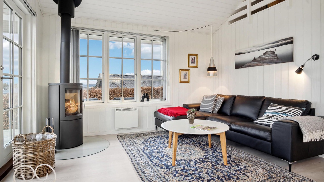 Photo of Bedroom in Fredericia