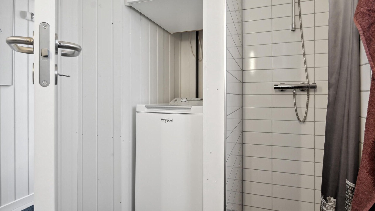Photo of Bathroom in Fredericia
