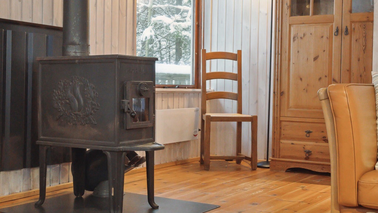 Photo of Bedroom in Silkeborg