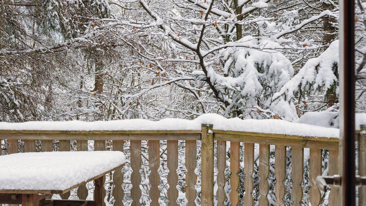 Photo of Bedroom in Silkeborg