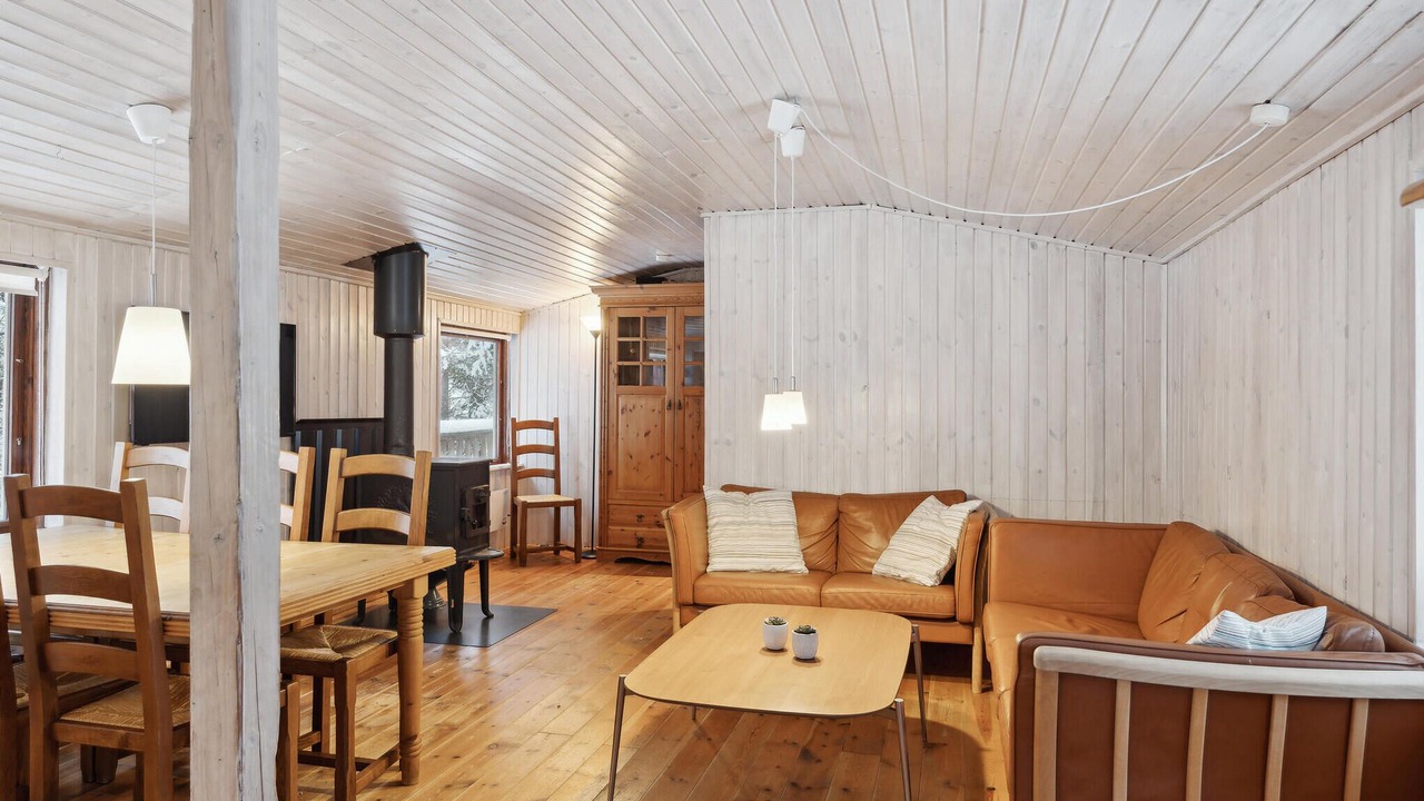 Photo of Bedroom in Silkeborg