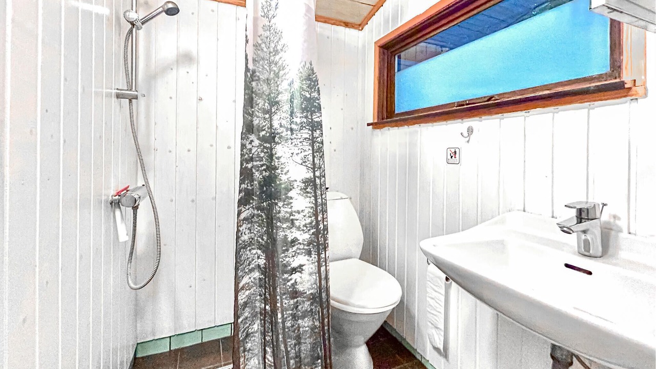 Photo of Bathroom in Silkeborg