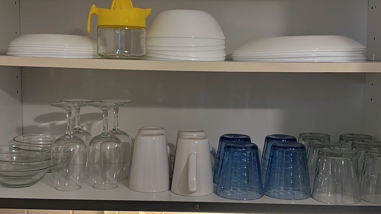 Photo of Kitchen in Le Port-Marly
