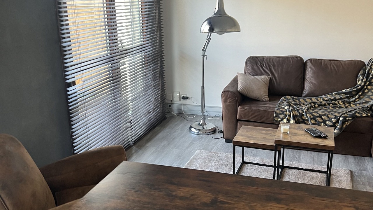 Photo of Livingroom in Le Port-Marly