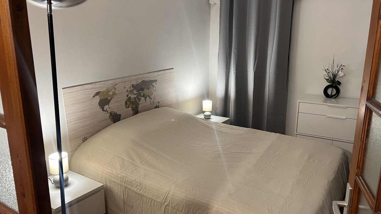 Photo of Bedroom in Le Port-Marly