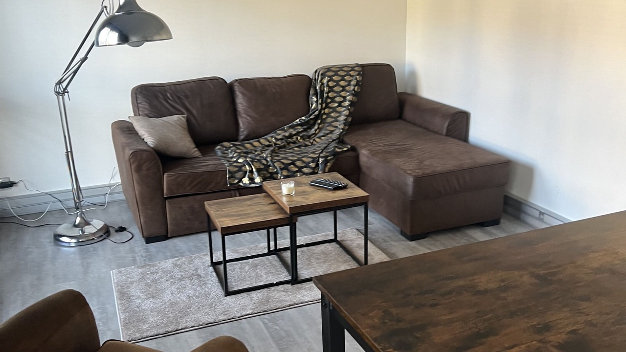 Photo of Livingroom in Le Port-Marly
