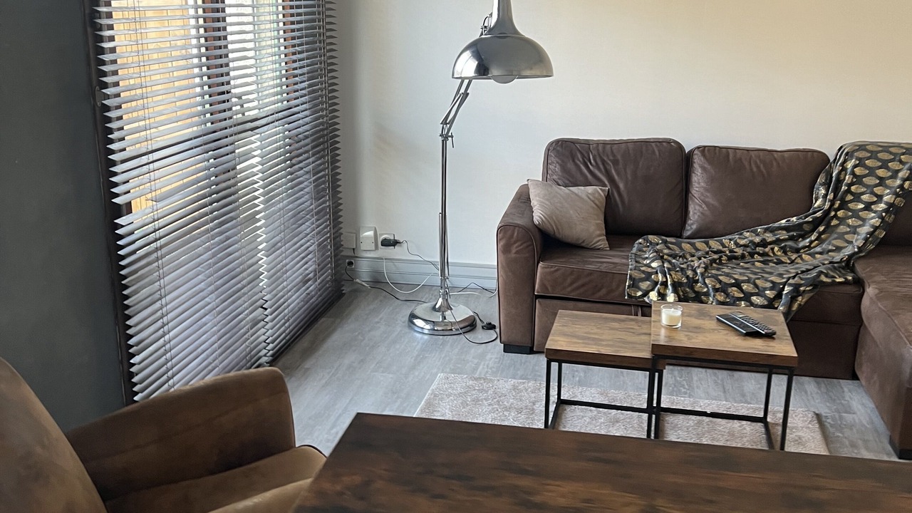 Photo of Livingroom in Le Port-Marly