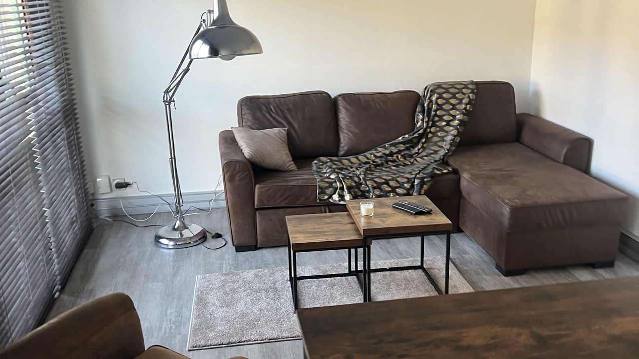 Photo of Livingroom in Le Port-Marly