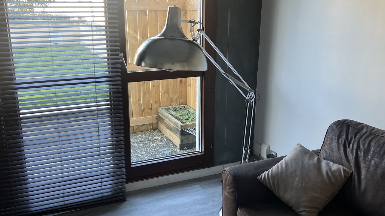 Photo of Livingroom in Le Port-Marly