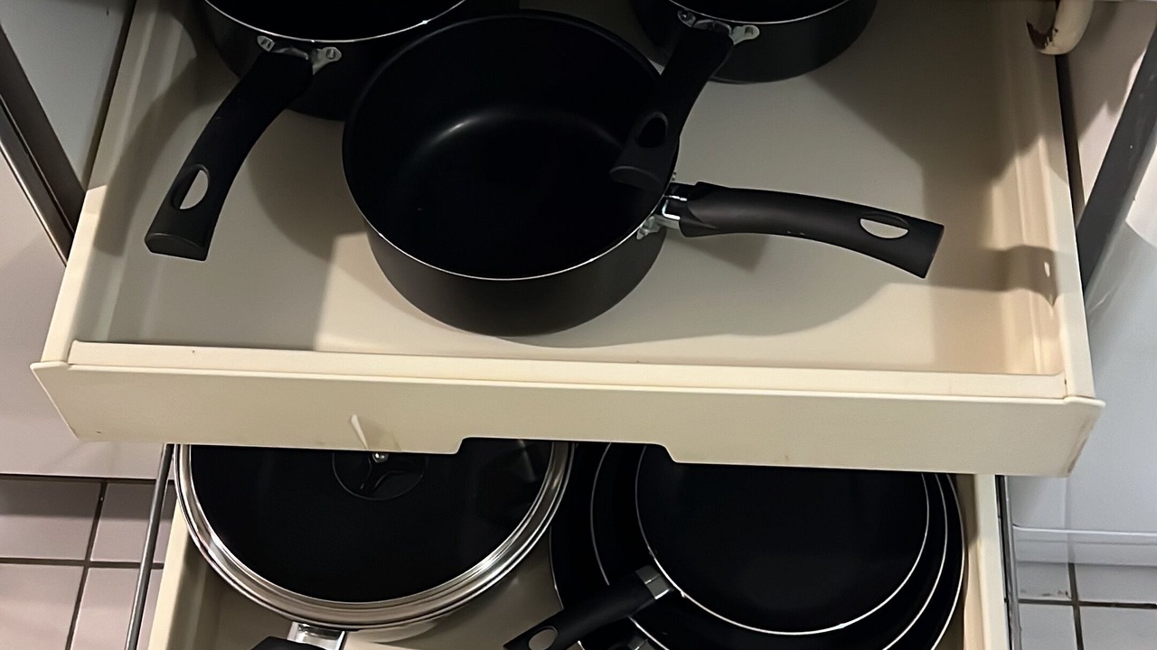Photo of Kitchen in Le Port-Marly