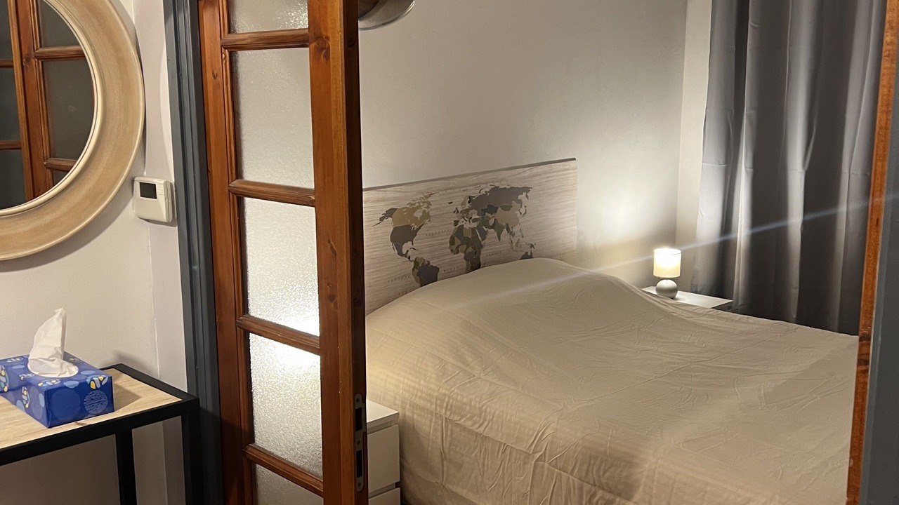 Photo of Bedroom in Le Port-Marly