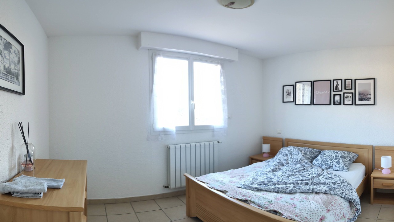 Photo of Bedroom in Amelie-les-Bains-Palalda