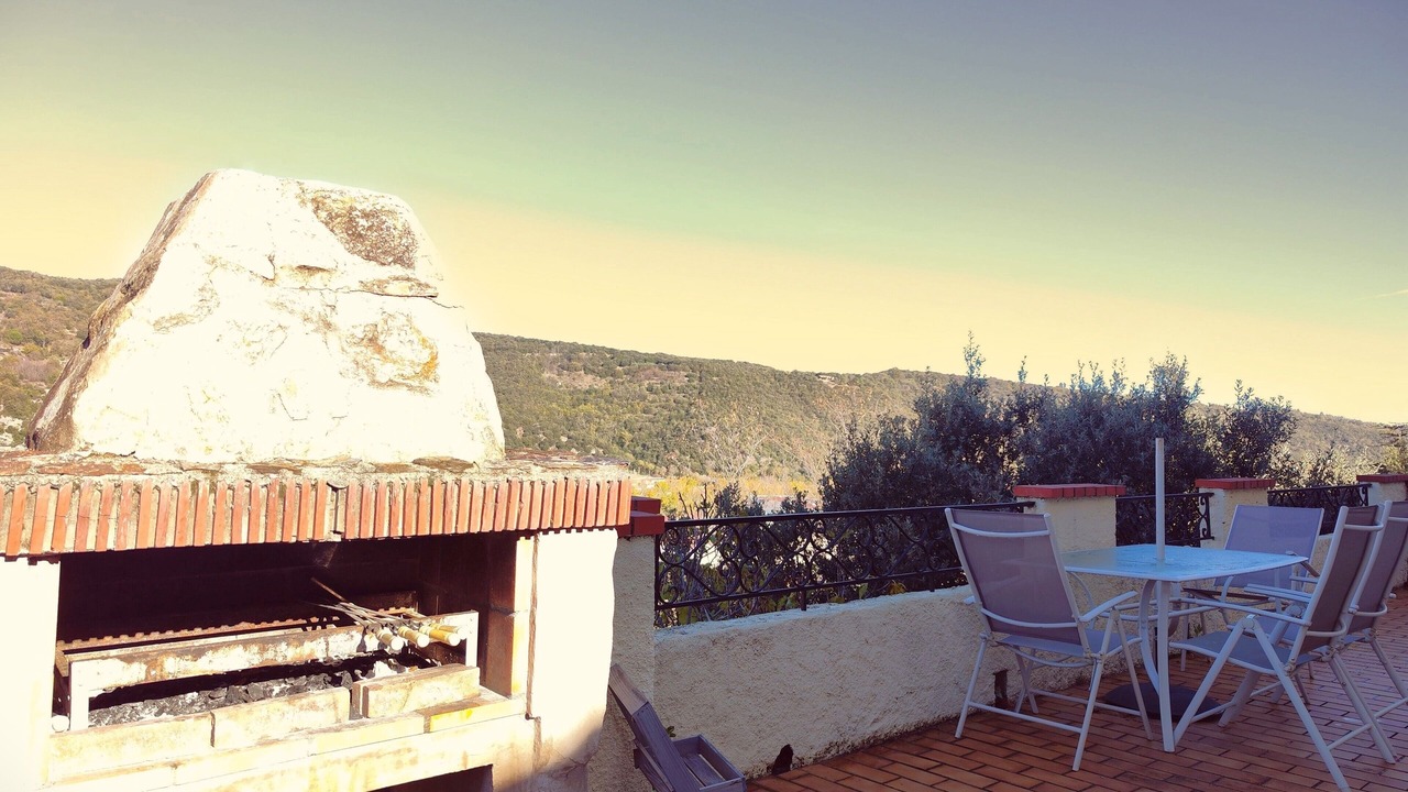 Photo of Outdoor in Amelie-les-Bains-Palalda