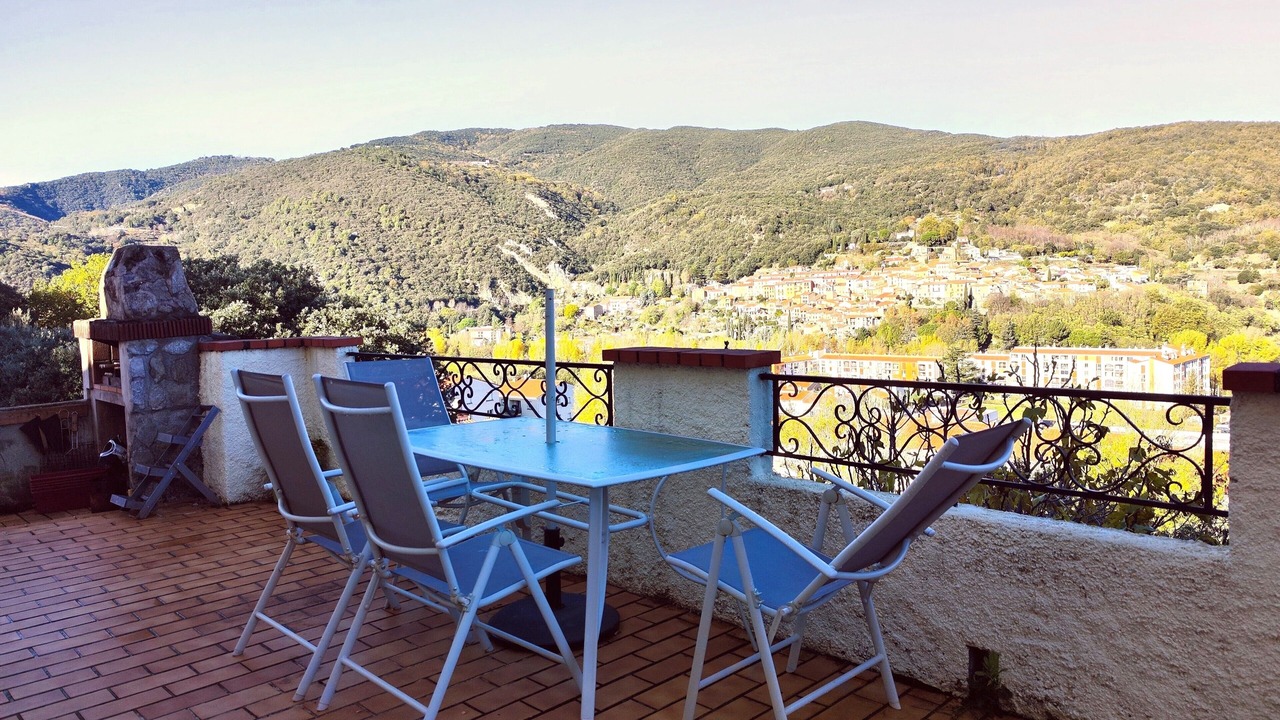 Photo of Outdoor in Amelie-les-Bains-Palalda