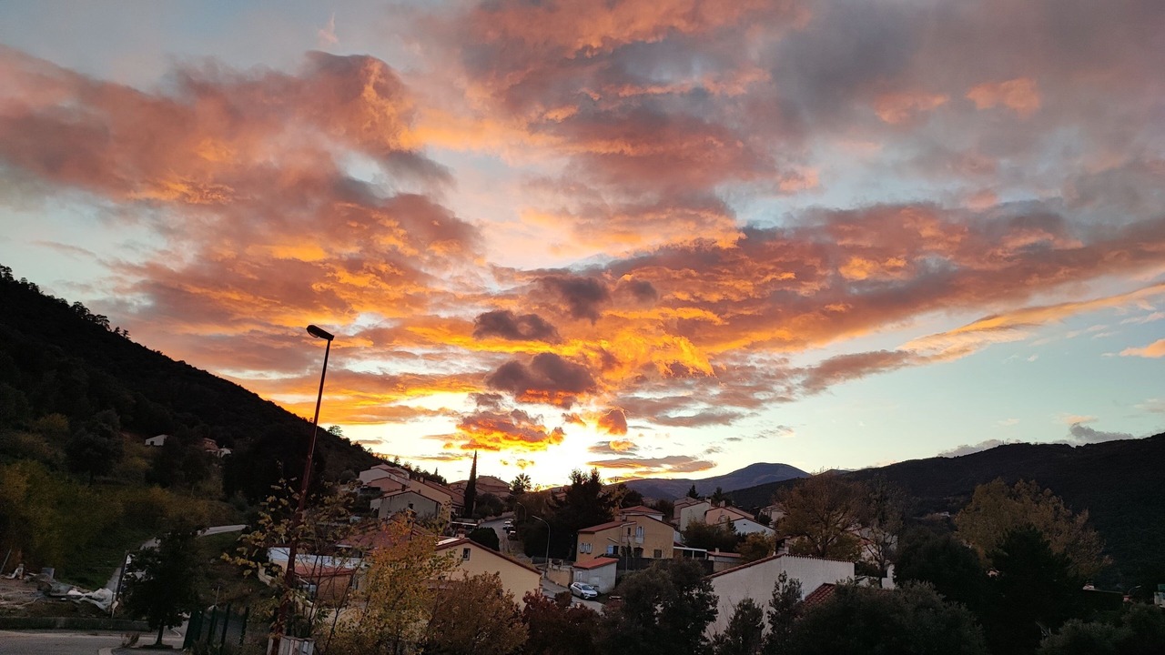 Photo of Outdoor in Amelie-les-Bains-Palalda