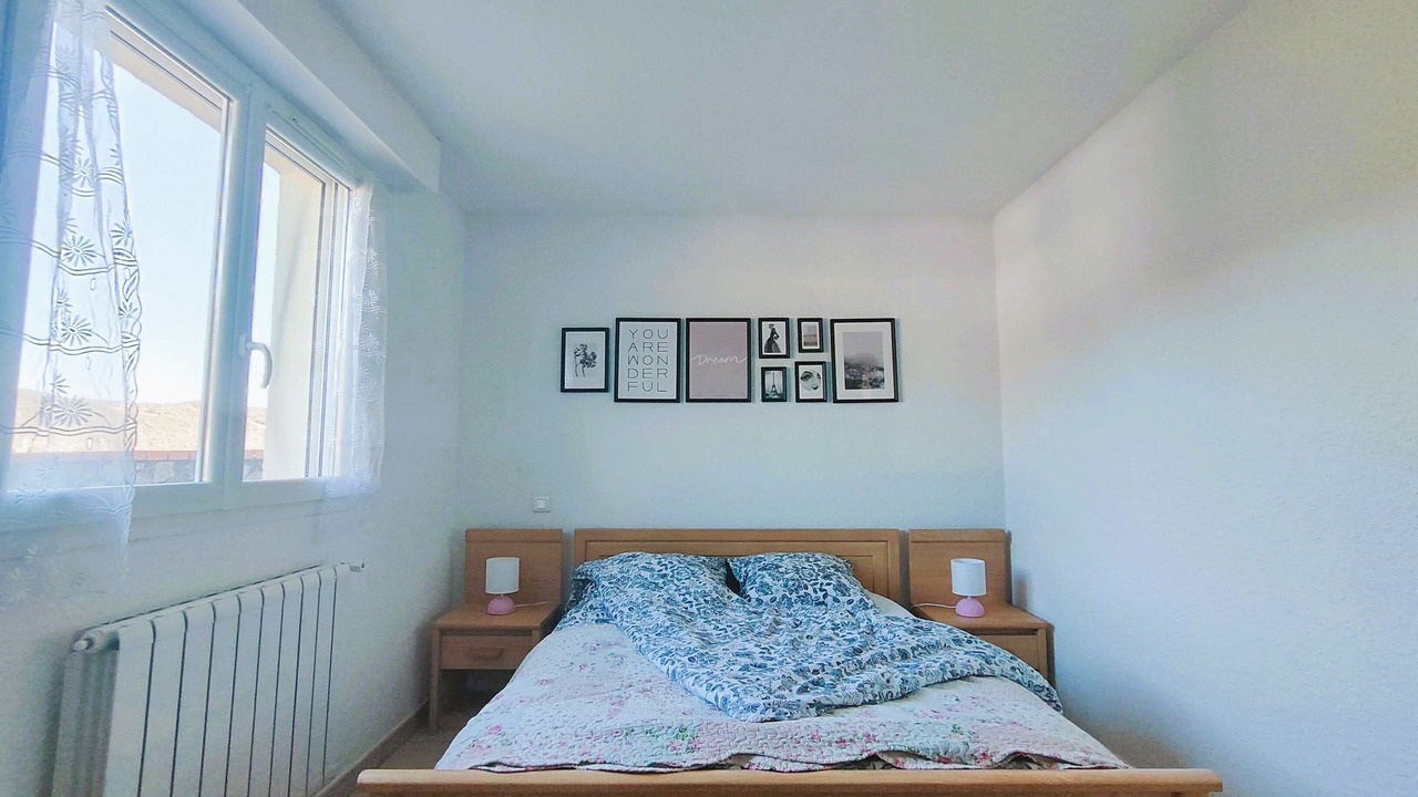 Photo of Bedroom in Amelie-les-Bains-Palalda