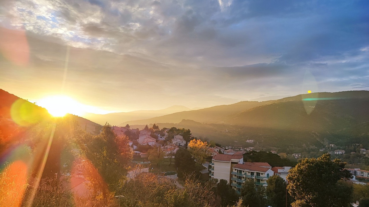 Photo of Outdoor in Amelie-les-Bains-Palalda