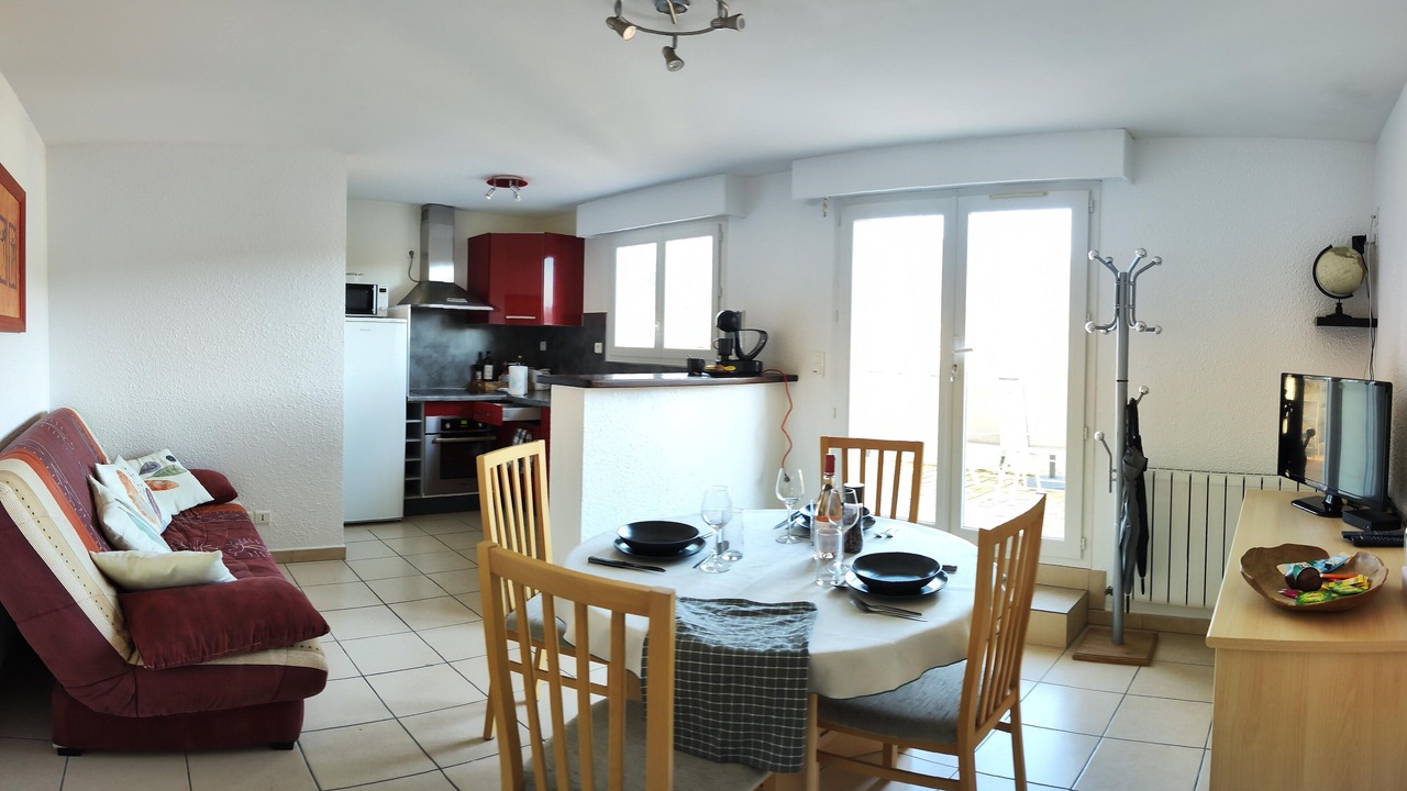 Photo of Livingroom in Amelie-les-Bains-Palalda
