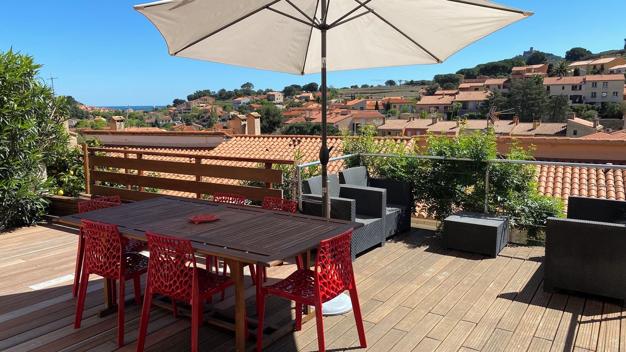 Photo of Outdoor in Collioure