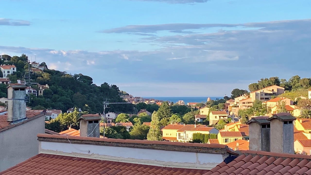 Photo of Outdoor in Collioure
