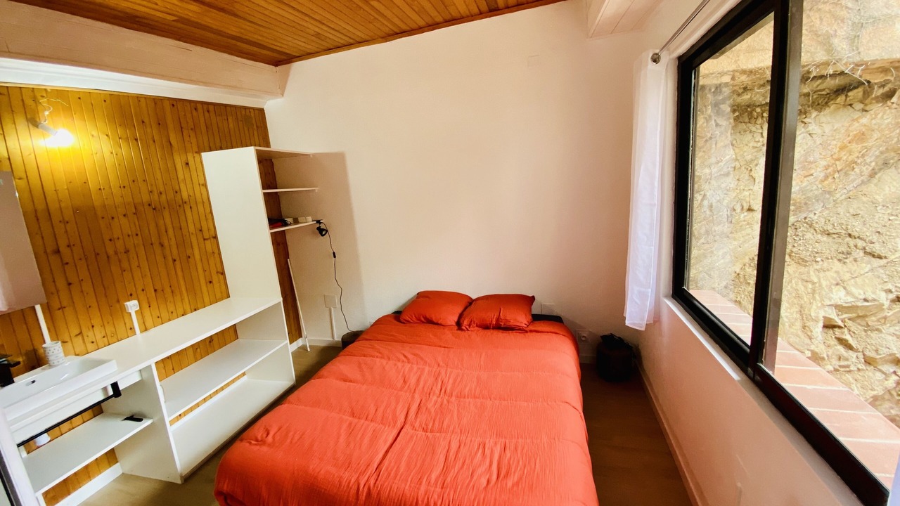 Photo of Bedroom in Collioure