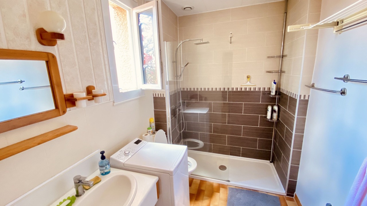 Photo of Bathroom in Collioure