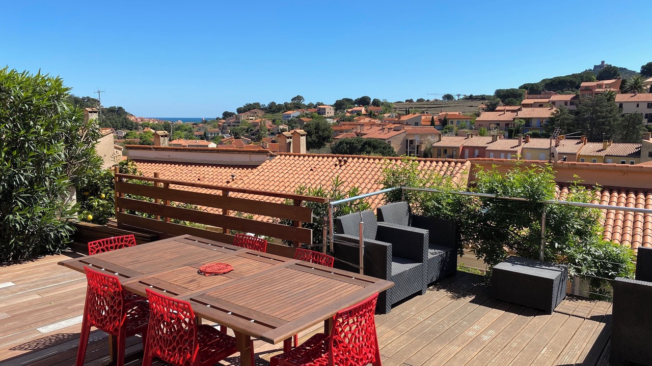 Photo of Outdoor in Collioure