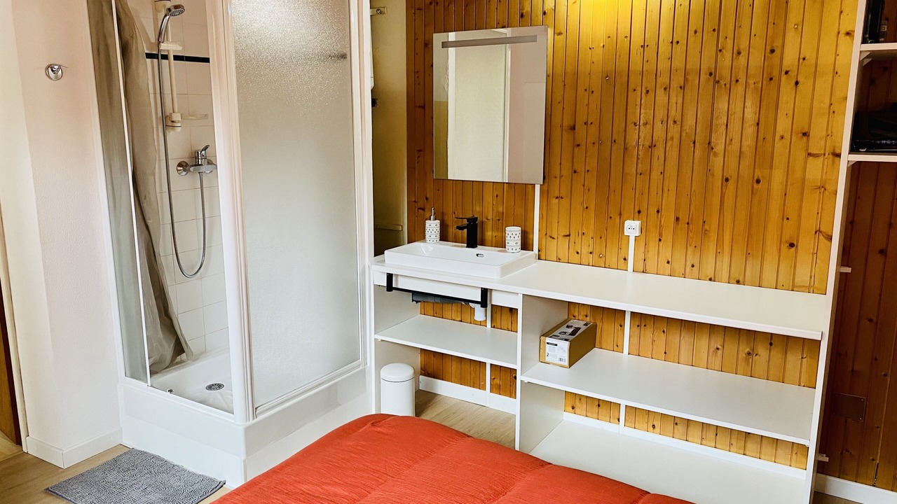 Photo of Bedroom in Collioure