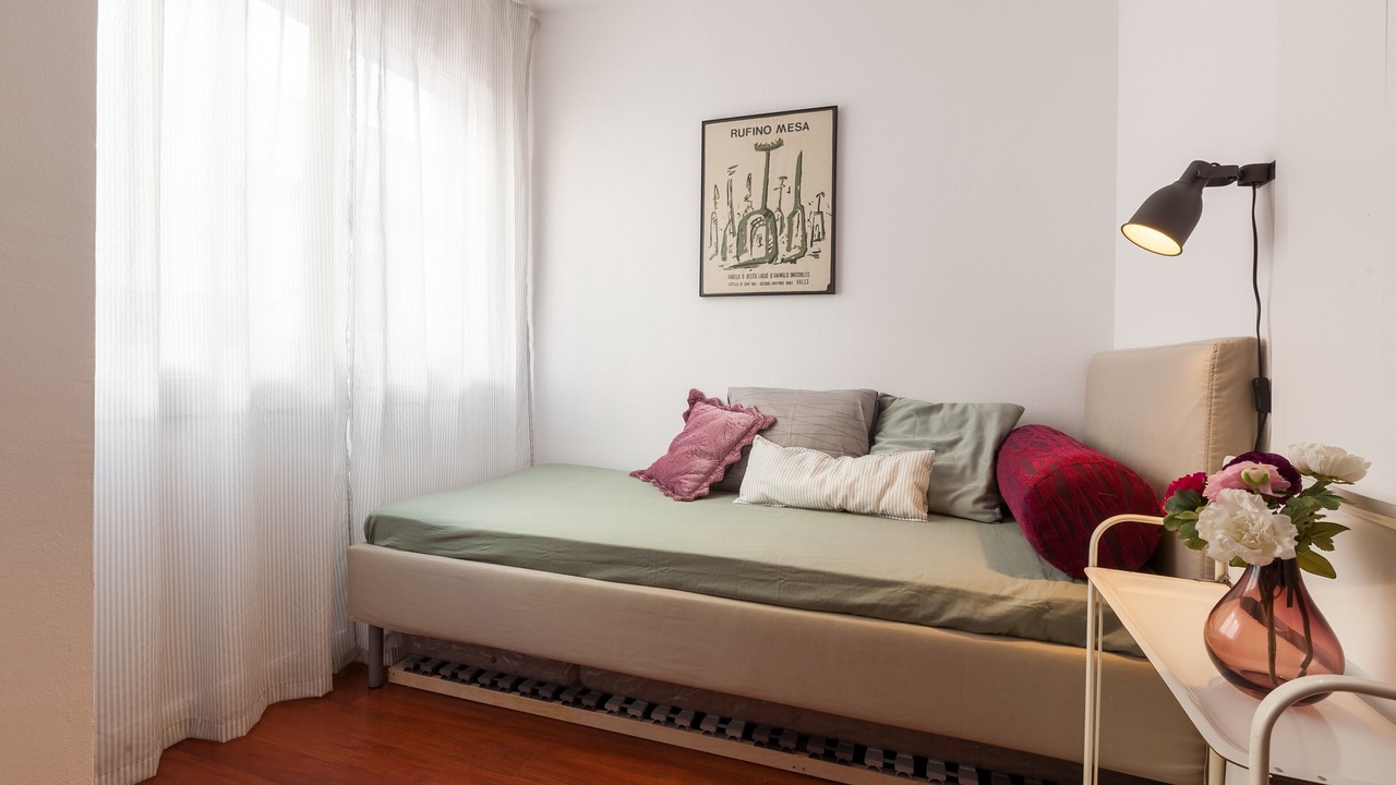Photo of Bedroom in Canet de Mar