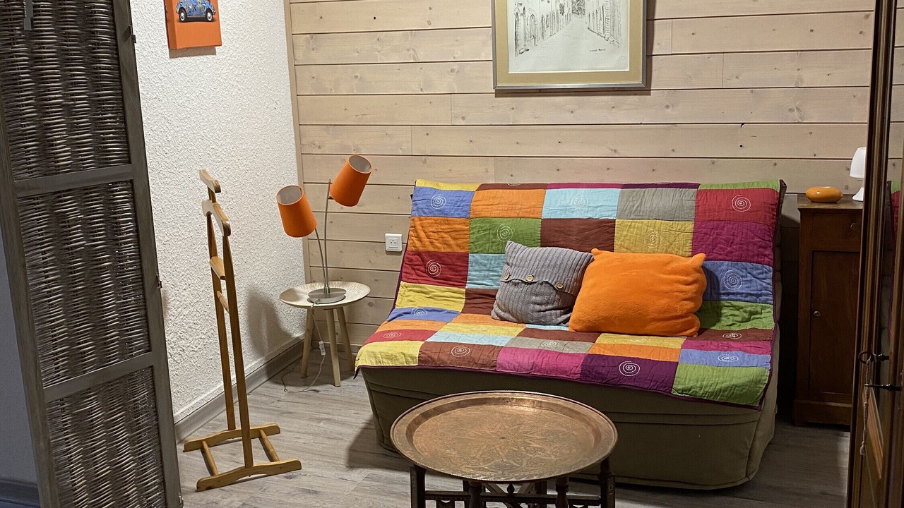 Photo of Livingroom in Villefort