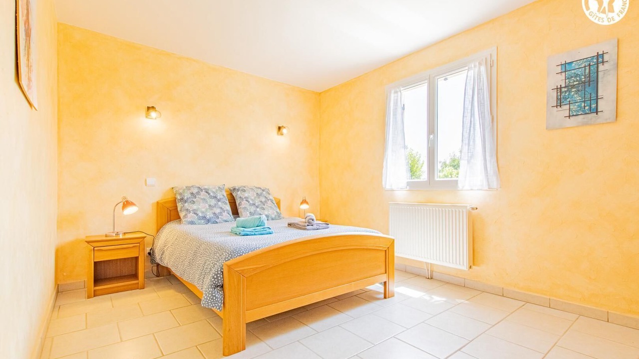 Photo of Bedroom in Prisse