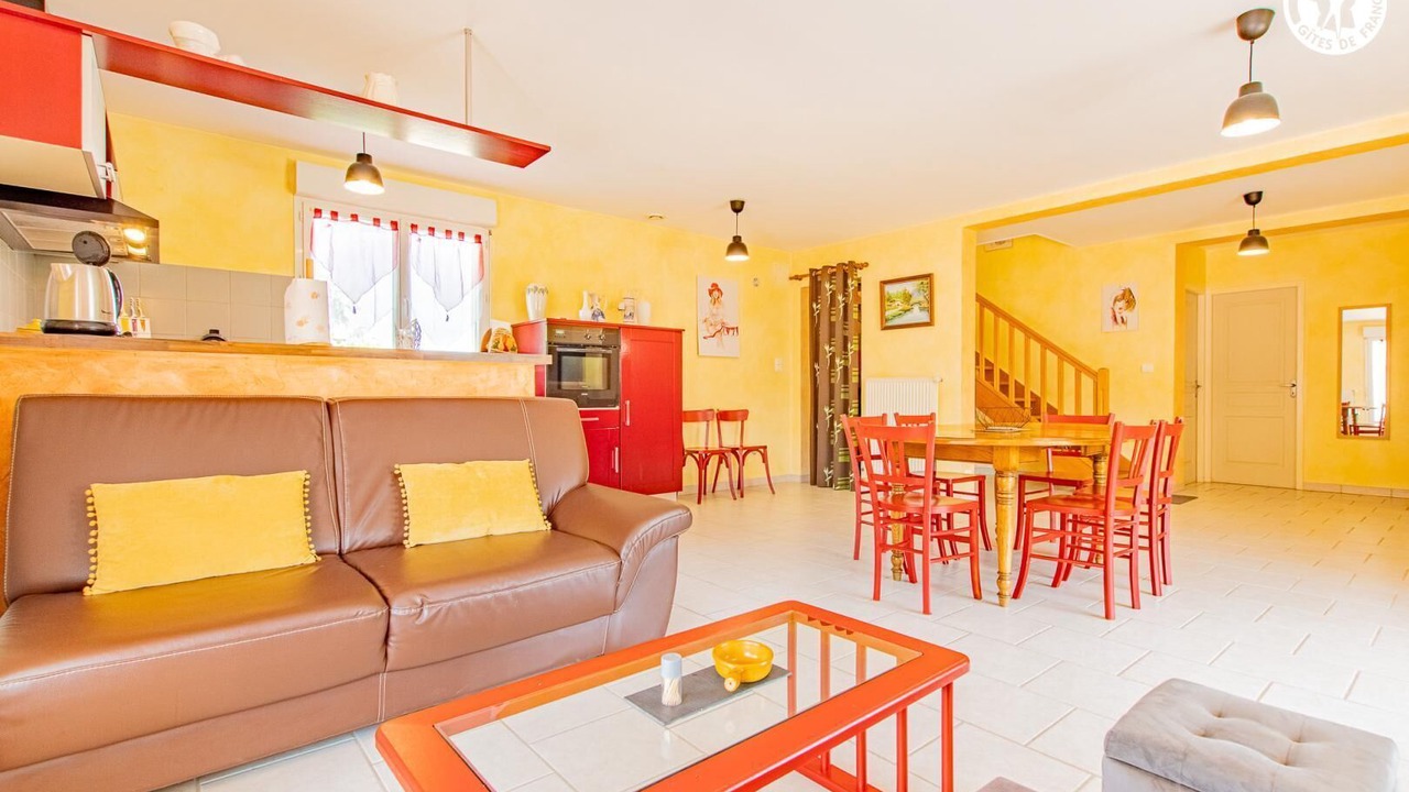 Photo of Livingroom in Prisse