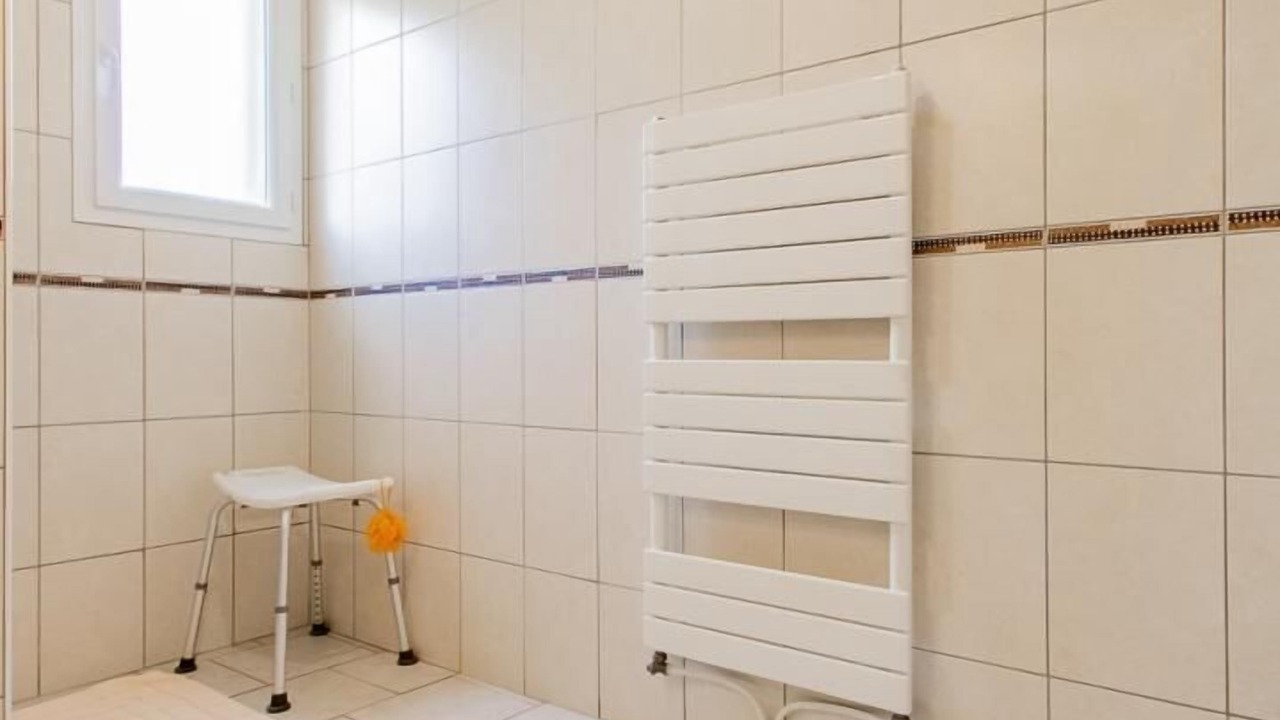 Photo of Bathroom in Prisse