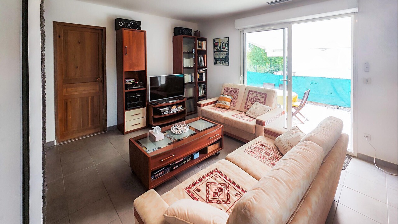 Photo of Bedroom in Cessenon-sur-Orb