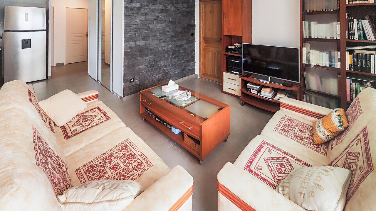 Photo of Bedroom in Cessenon-sur-Orb