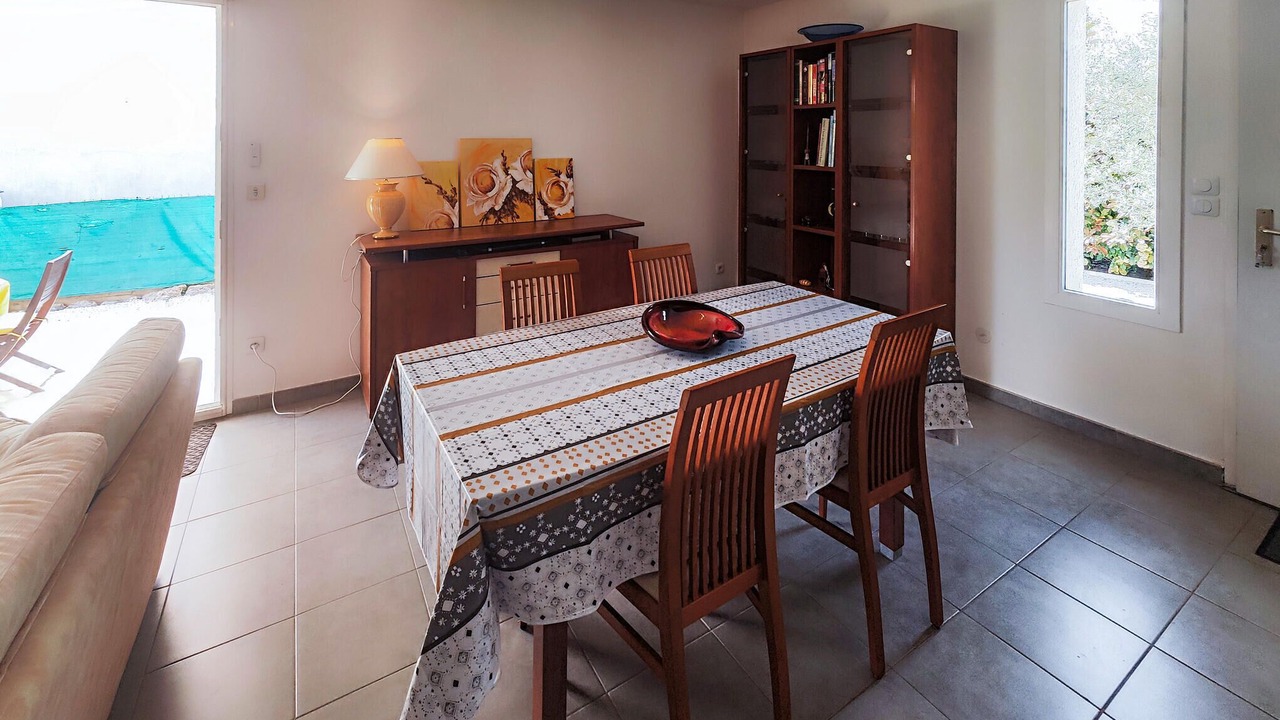 Photo of Bedroom in Cessenon-sur-Orb