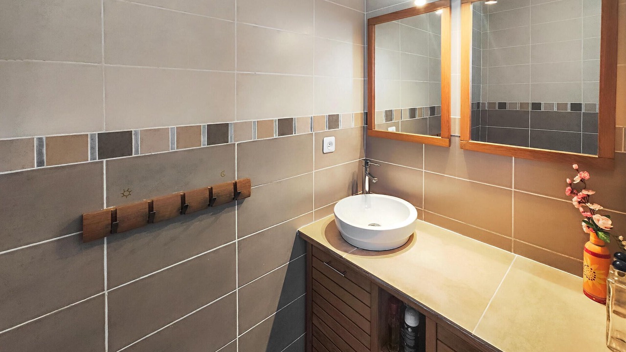 Photo of Bathroom in Cessenon-sur-Orb