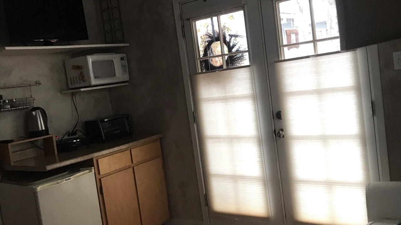 Photo of Bedroom in Talent