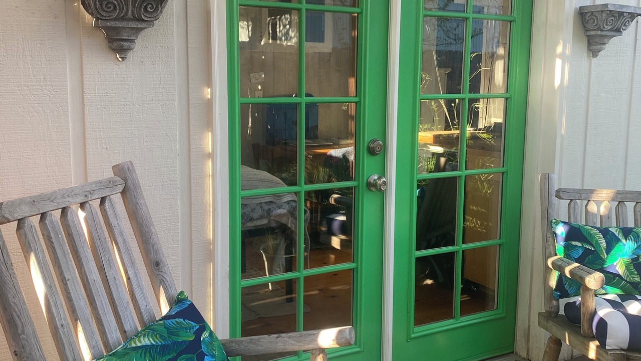 Photo of Outdoor in Talent