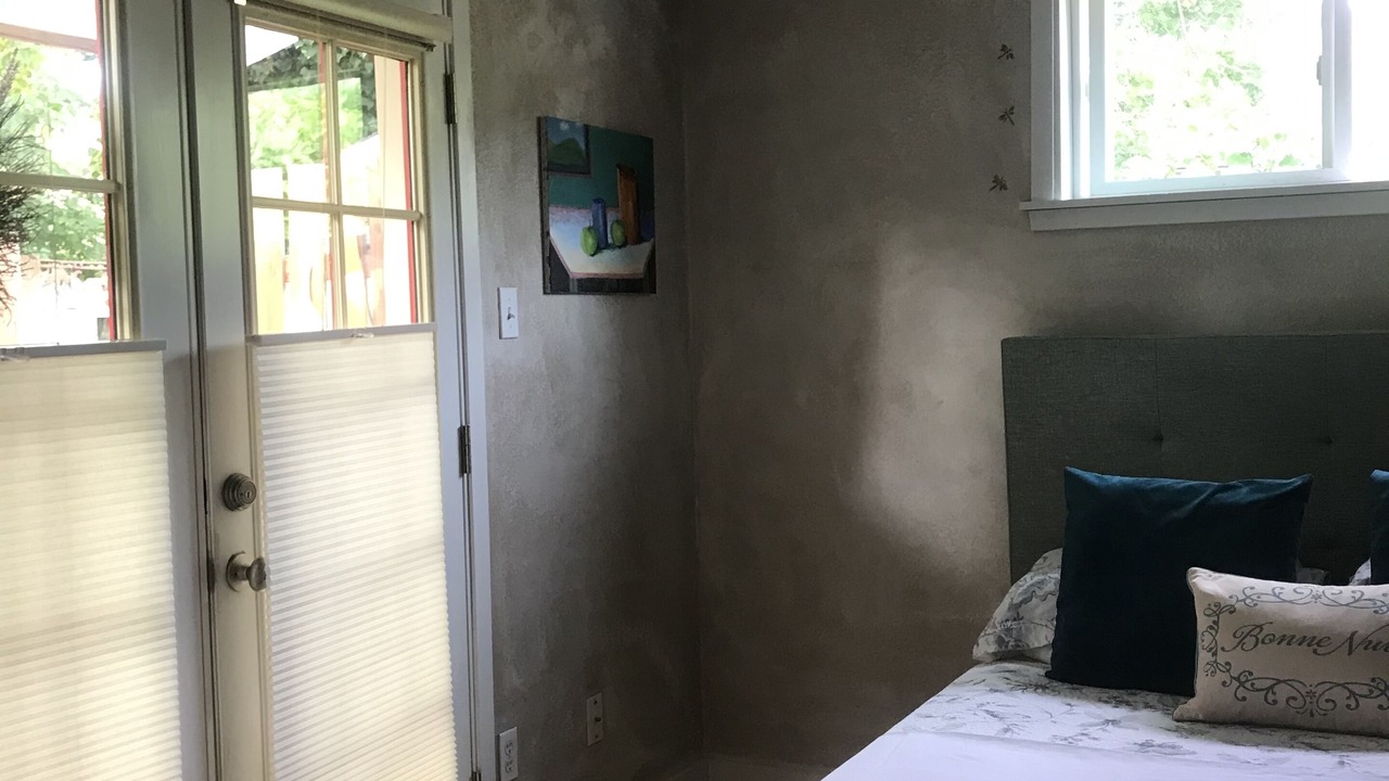 Photo of Bedroom in Talent