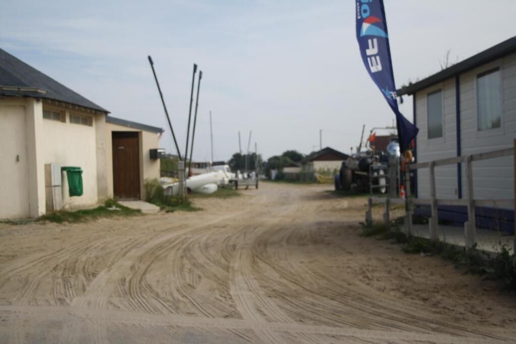 Photo of Outdoor in Asnelles